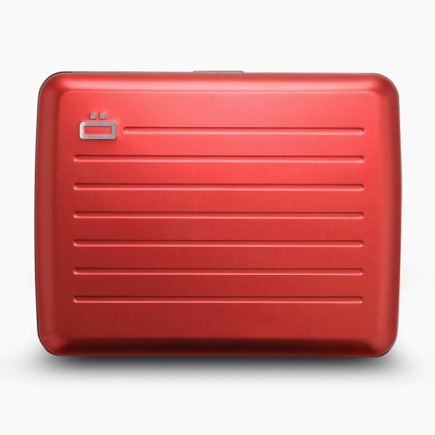 ÖGON Smart Case V2 Large |  red