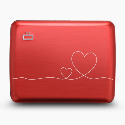 ÖGON Smart Case V2L | love