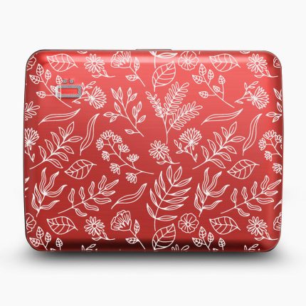 ÖGON Smart Case V2L | floral