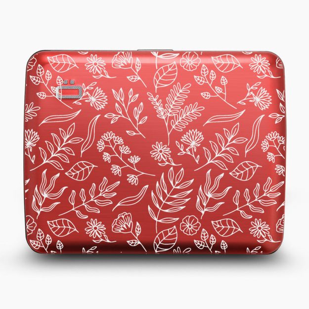 ÖGON Smart Case V2 Large | floral