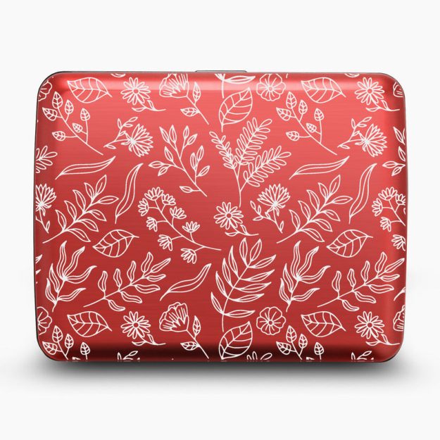 ÖGON Smart Case V2 Large | floral