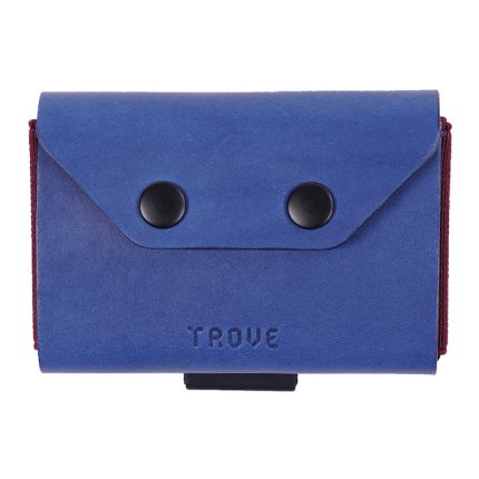 COIN CADDY Navy