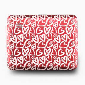 ÖGON Smart Case V2L | love tag