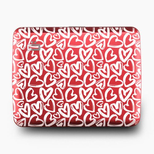 ÖGON Smart Case V2L | love tag