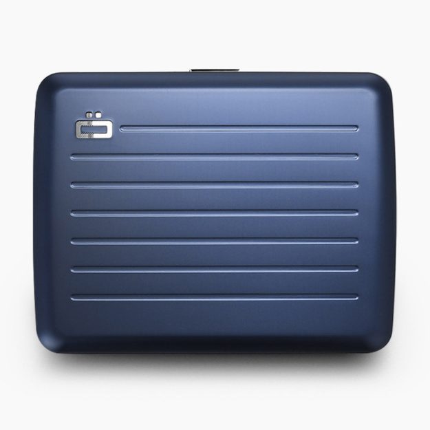 ÖGON Smart Case V2 Large | navy blue
