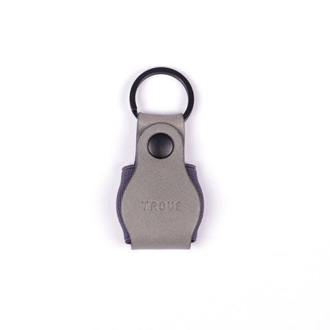 TAG TOTE grey