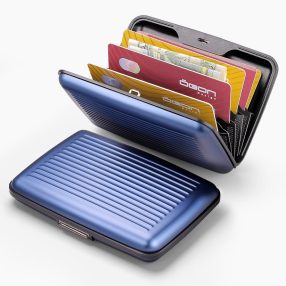 ÖGON Smart Case V3 | navy blue