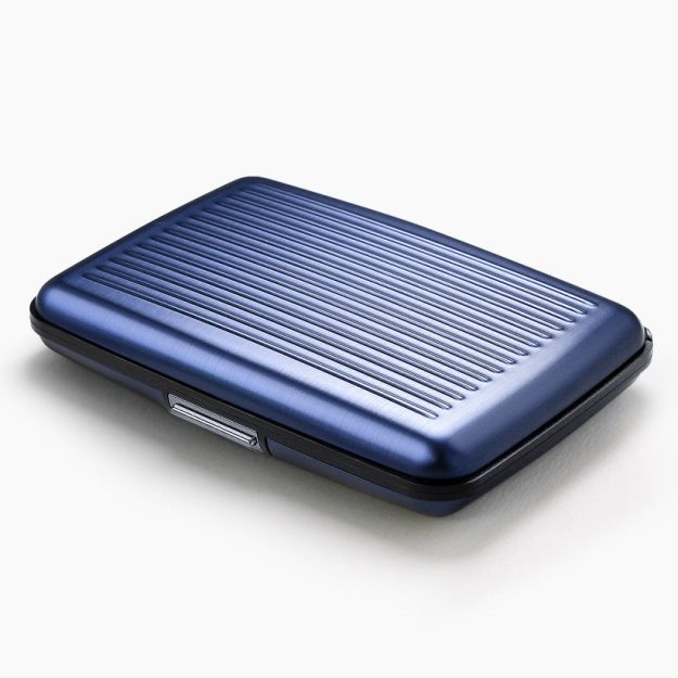 ÖGON Smart Case V3 | navy blue