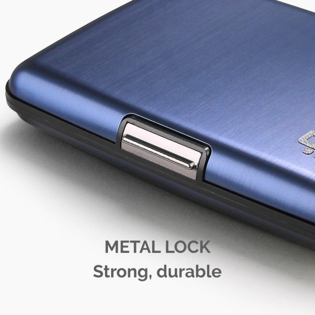 ÖGON Smart Case V3 | navy blue