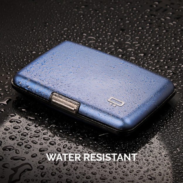 ÖGON Smart Case V3 | navy blue