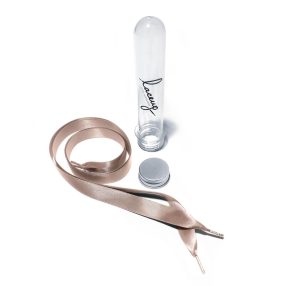 LACEUP CIPŐFŰZŐ taupe