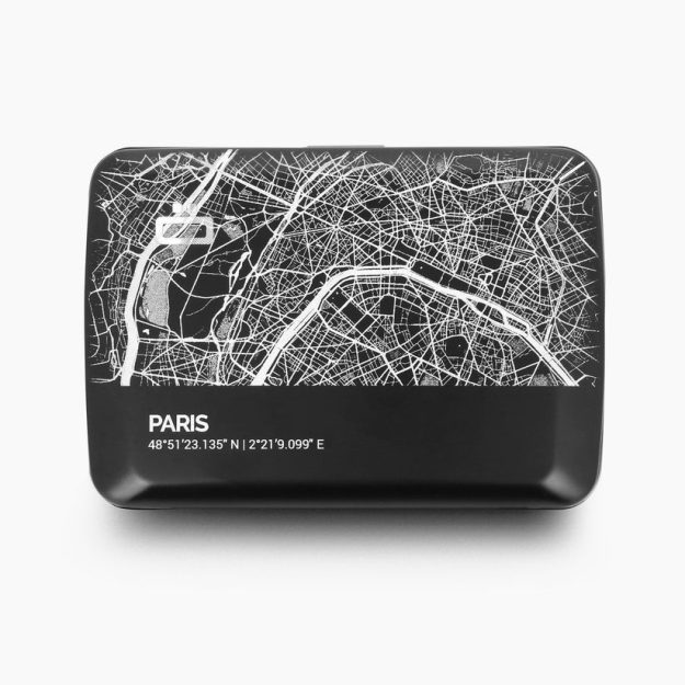 ÖGON Smart Case V2 | Paris