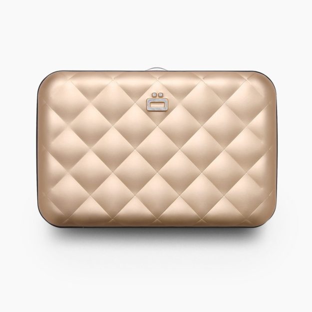 QUILTED LADY CASE