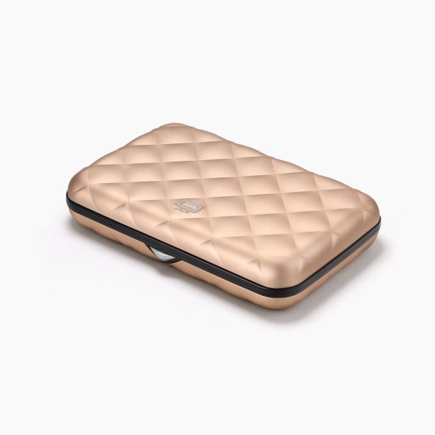 QUILTED LADY CASE