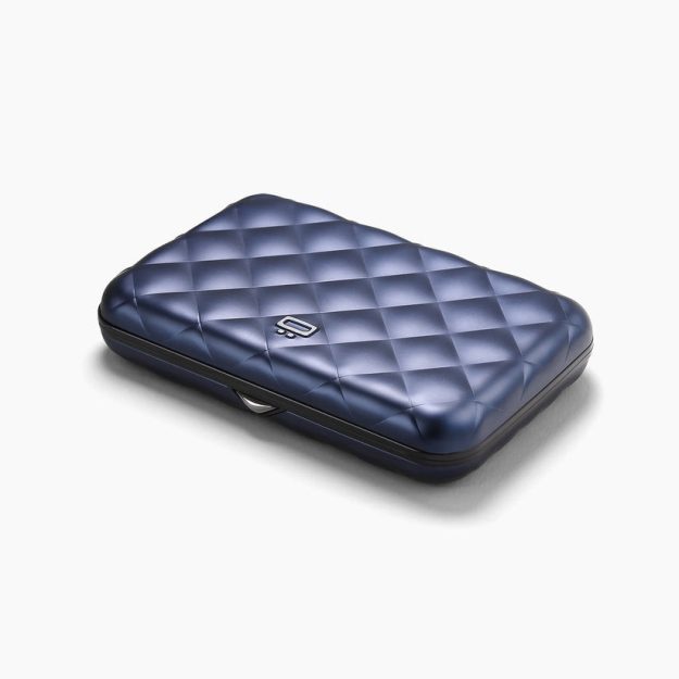 ÖGON Lady Case | navy blue