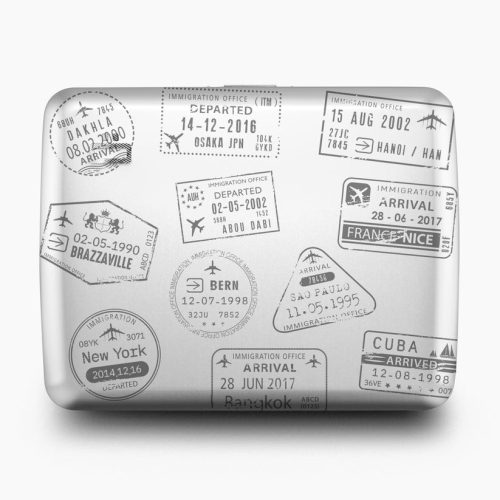 ÖGON Smart Case V2L | travel