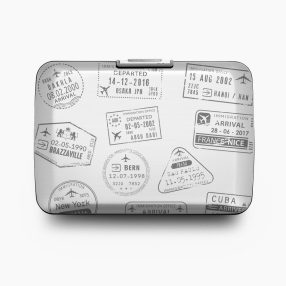 ÖGON Smart Case V2 | travel