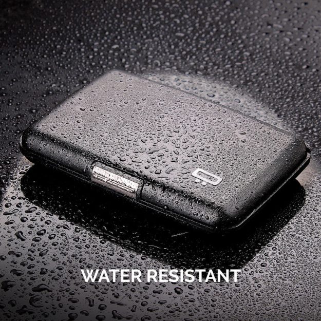 ÖGON Smart Case V3 | black