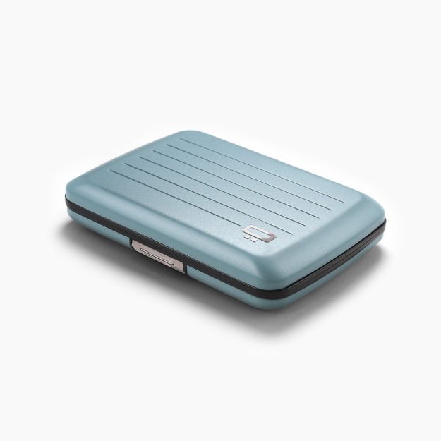 ÖGON Smart Case V2 | arctic blue