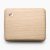ÖGON Smart Case V2L | bamboo effect