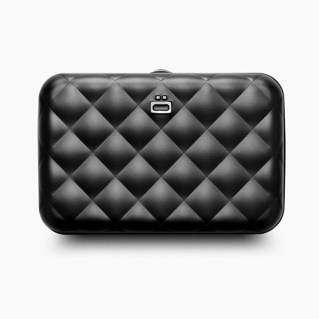 ÖGON Lady Case | black