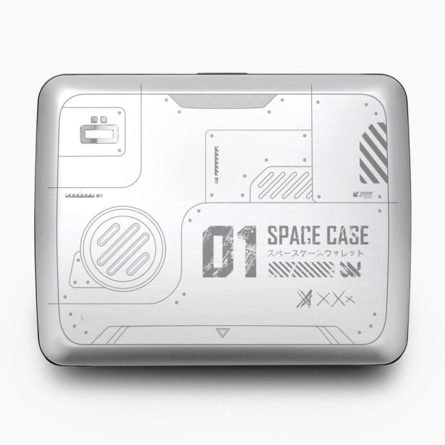 ÖGON Smart Case V2 Large | space