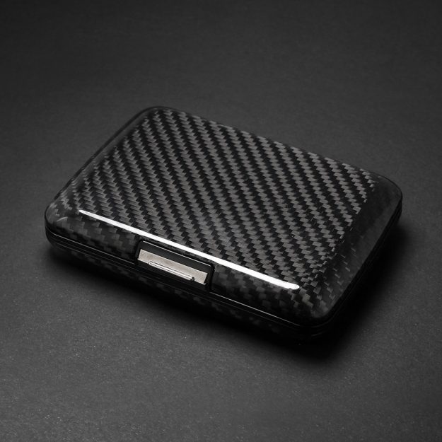 ÖGON Smart Case V2 | carbon fiber