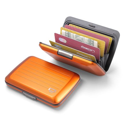 ÖGON Smart Case V2 | orange