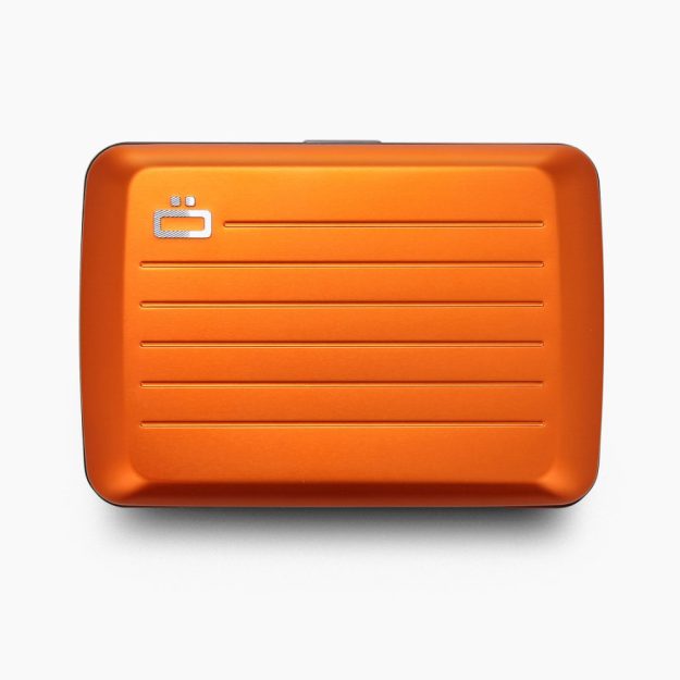 ÖGON Smart Case V2 | orange