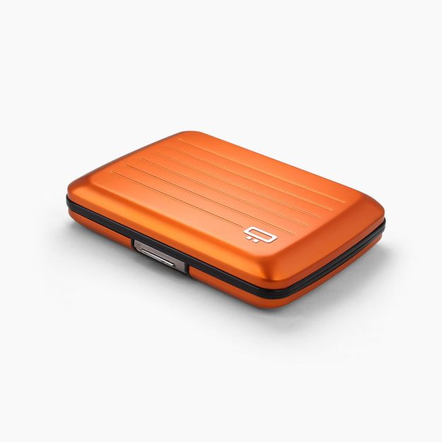 ÖGON Smart Case V2 | orange