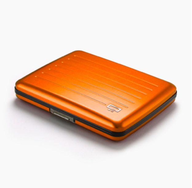 ÖGON Smart Case V2 Large | orange