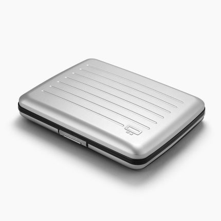 ÖGON Smart Case V2L | silver