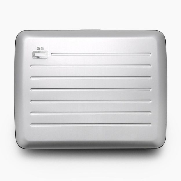 ÖGON Smart Case V2 Large | silver