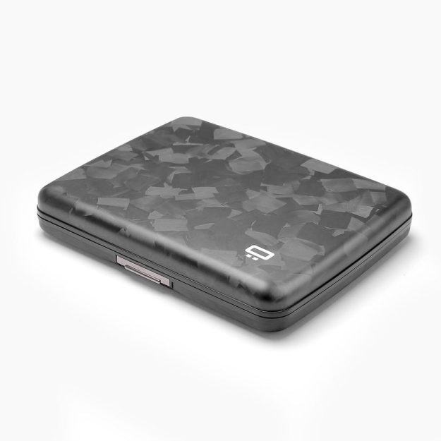 ÖGON Smart Case V2L | carbon fiber forged