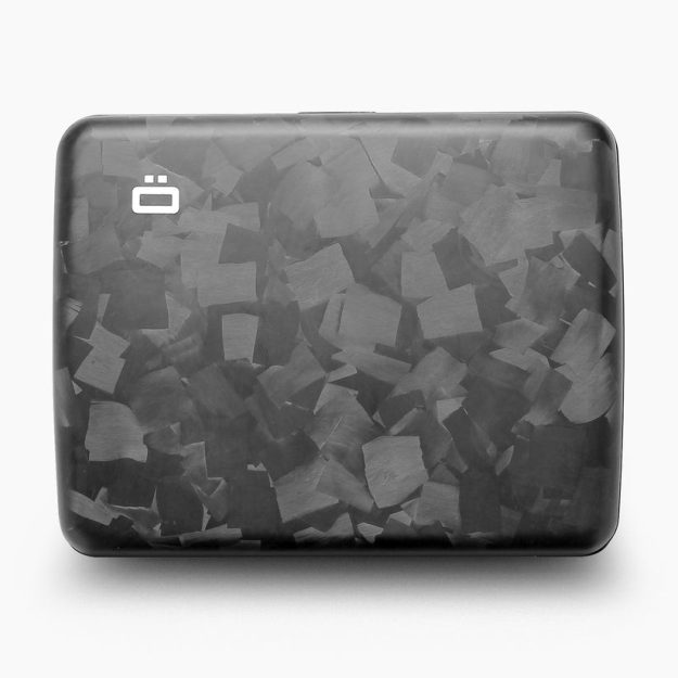 ÖGON Smart Case V2L | carbon fiber forged