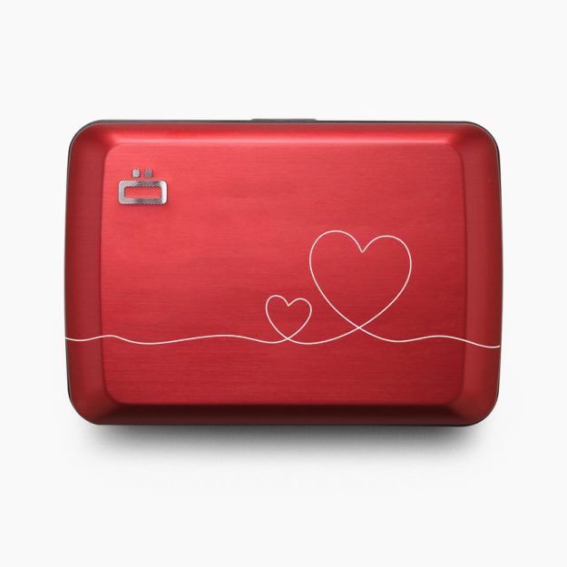 STOCKHOLM SMART CASE V2 | love