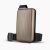 ÖGON Phone Bag & Wallet | titanium