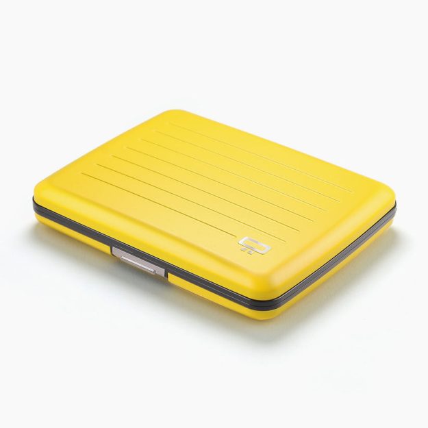 ÖGON Smart Case V2 Large | taxi yellow