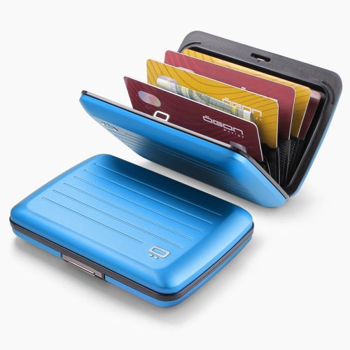ÖGON Smart Case V2 | electric blue