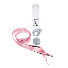 LACEUP CIPŐFŰZŐ dusty rose