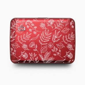 ÖGON Smart Case V2 | floral