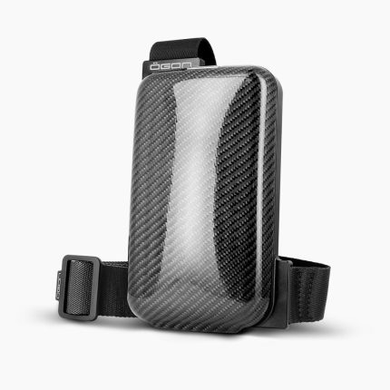 ÖGON Phone Wallet | carbon fiber