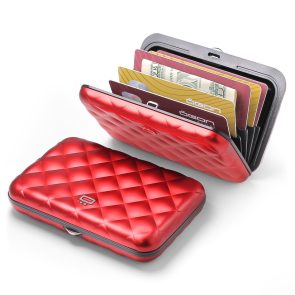 ÖGON Lady Case | red