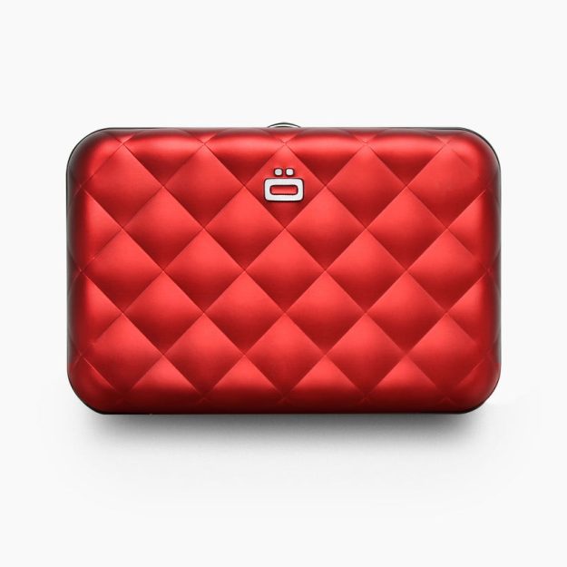 ÖGON Lady Case | red