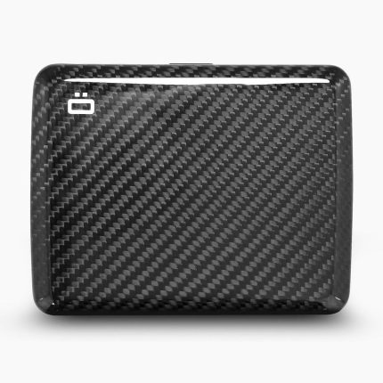 ÖGON Smart Case V2 Large | carbon fiber