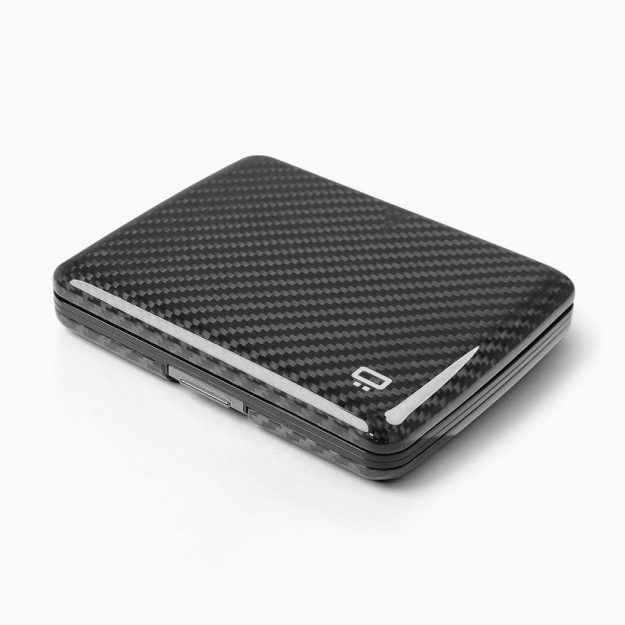 ÖGON Smart Case V2 Large | carbon fiber