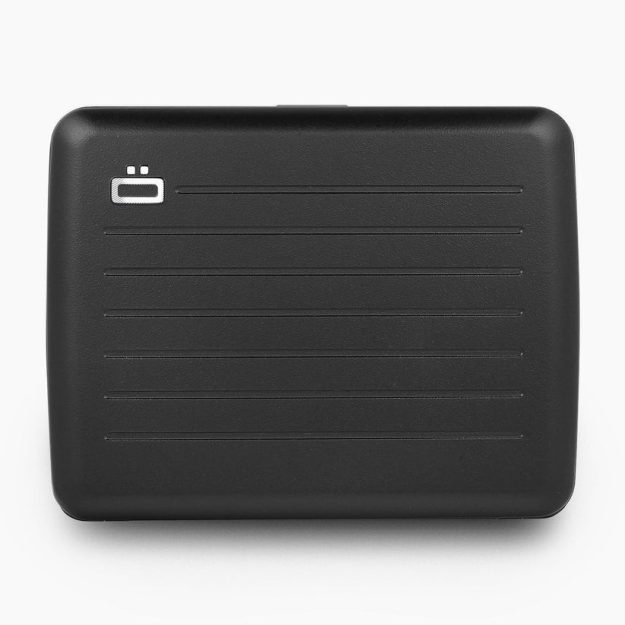 ÖGON Smart Case V2 Large | opium black