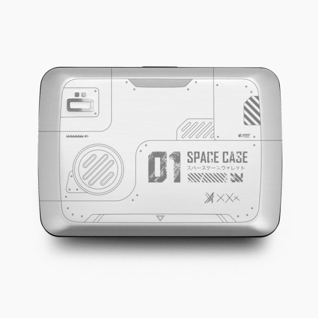ÖGON Smart Case V2 | space