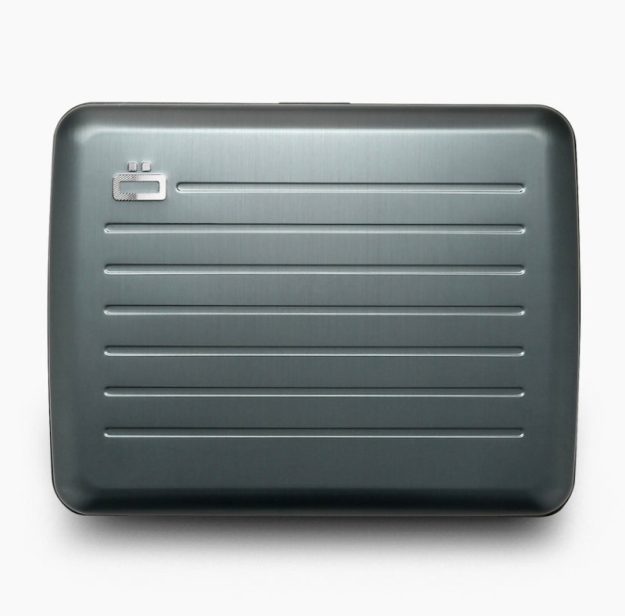 ÖGON Smart Case V2 Large | platinum