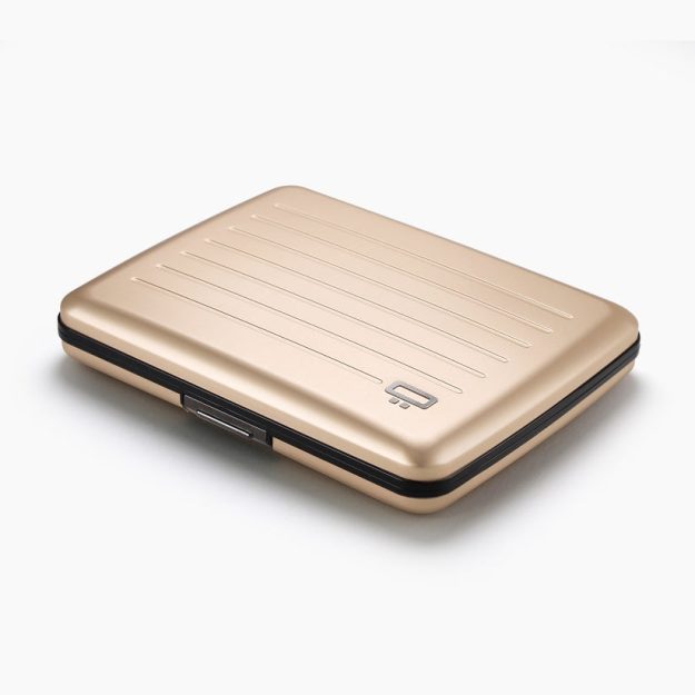 ÖGON Smart Case V2 Large | rose gold